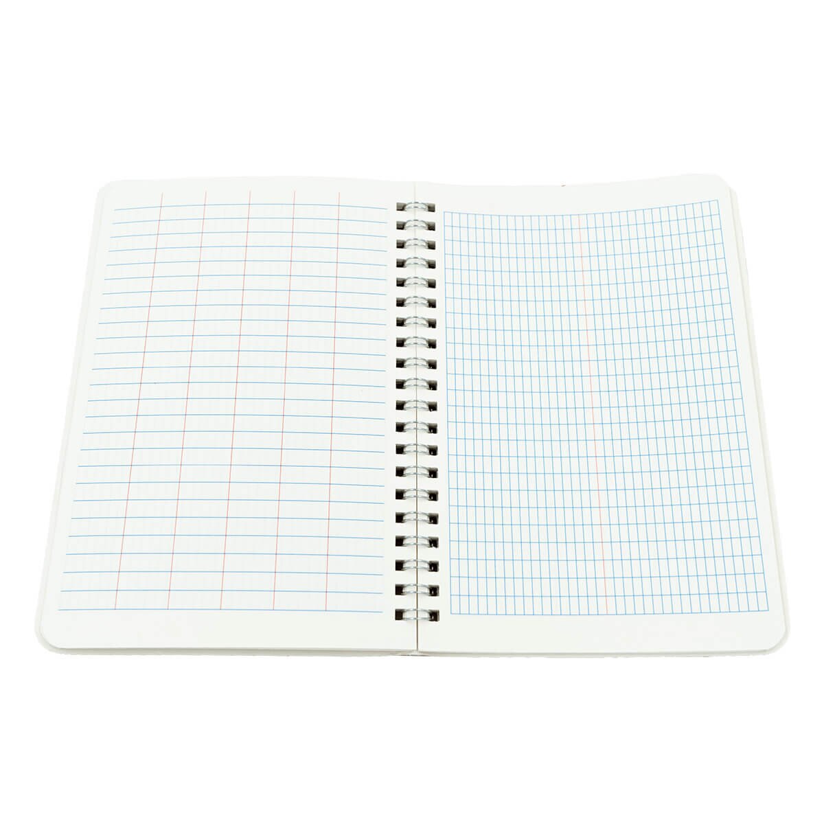 ELAN Field Book 64-8x4 Engineer